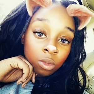 Meet your Posher, Tiffany